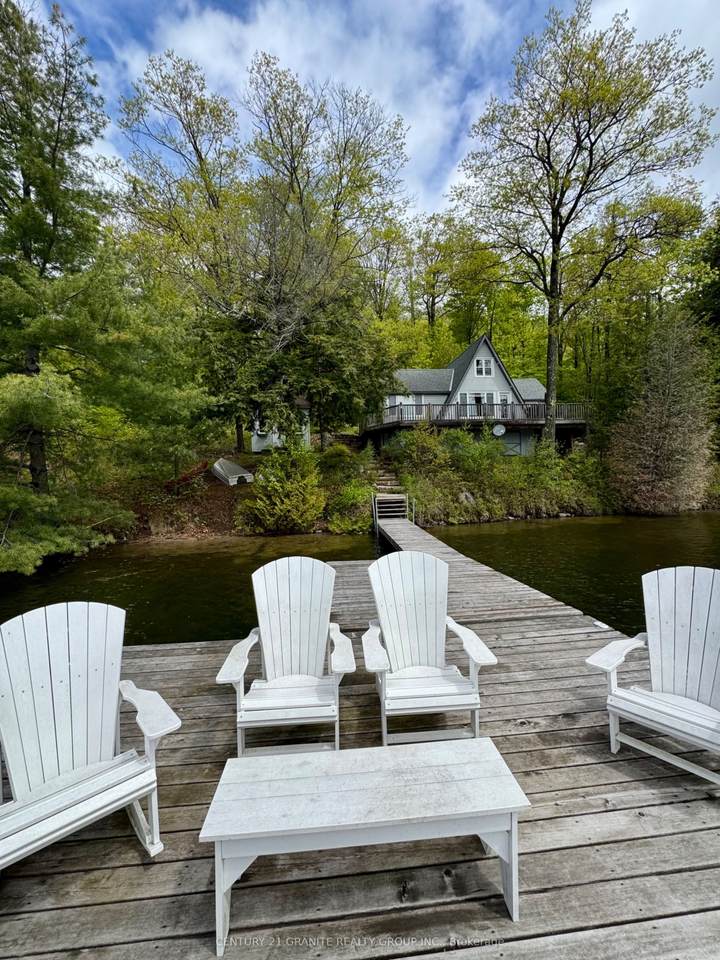 203 Faradale Drive - Photo 1