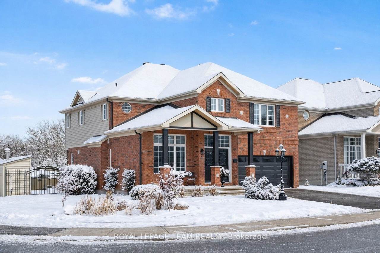 41 Blackshire Circle - Photo 1