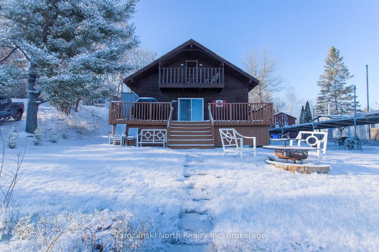100 C Whippoorwill Road - Photo 1