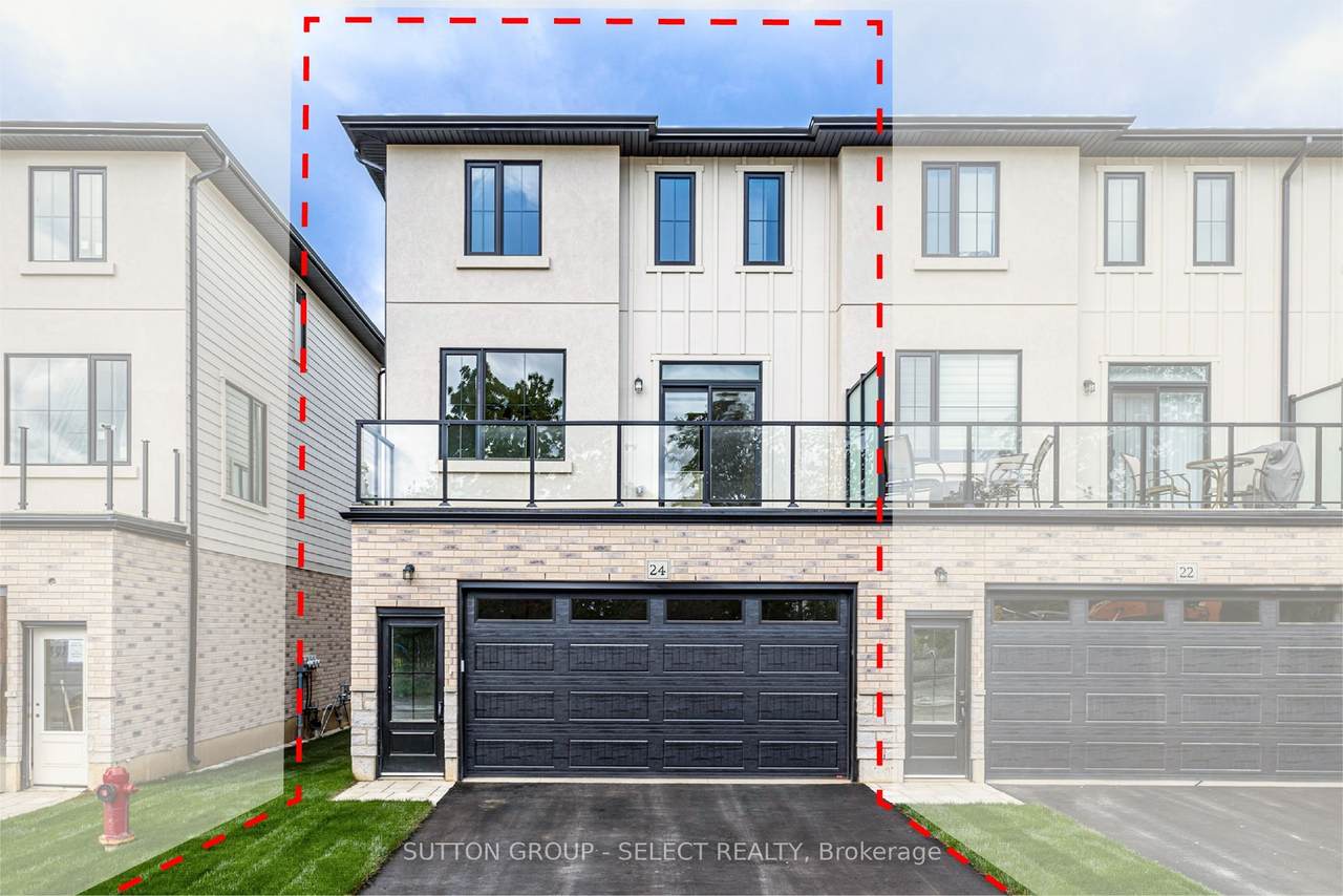 233 Upper Queen Street - Photo 1
