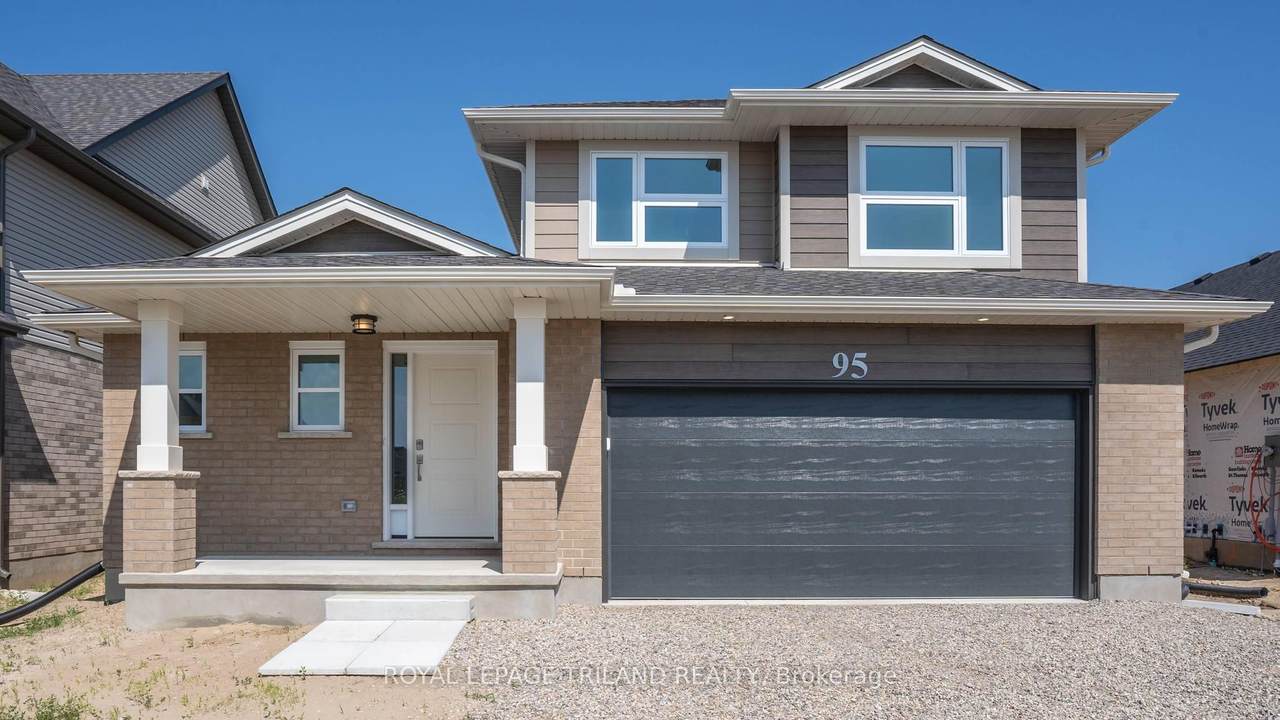 95 Styles Drive - Photo 1