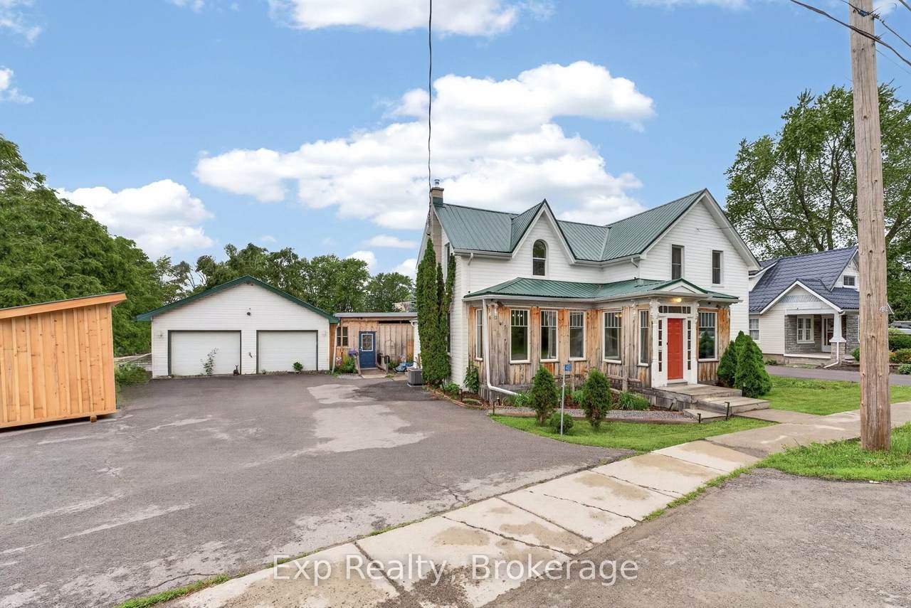 487 Cannifton Rd Road - Photo 1
