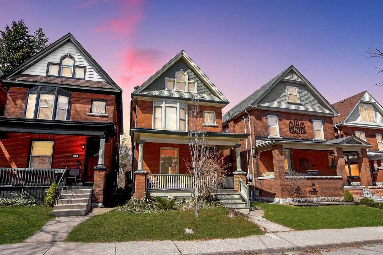 156 Burris St - Photo 1