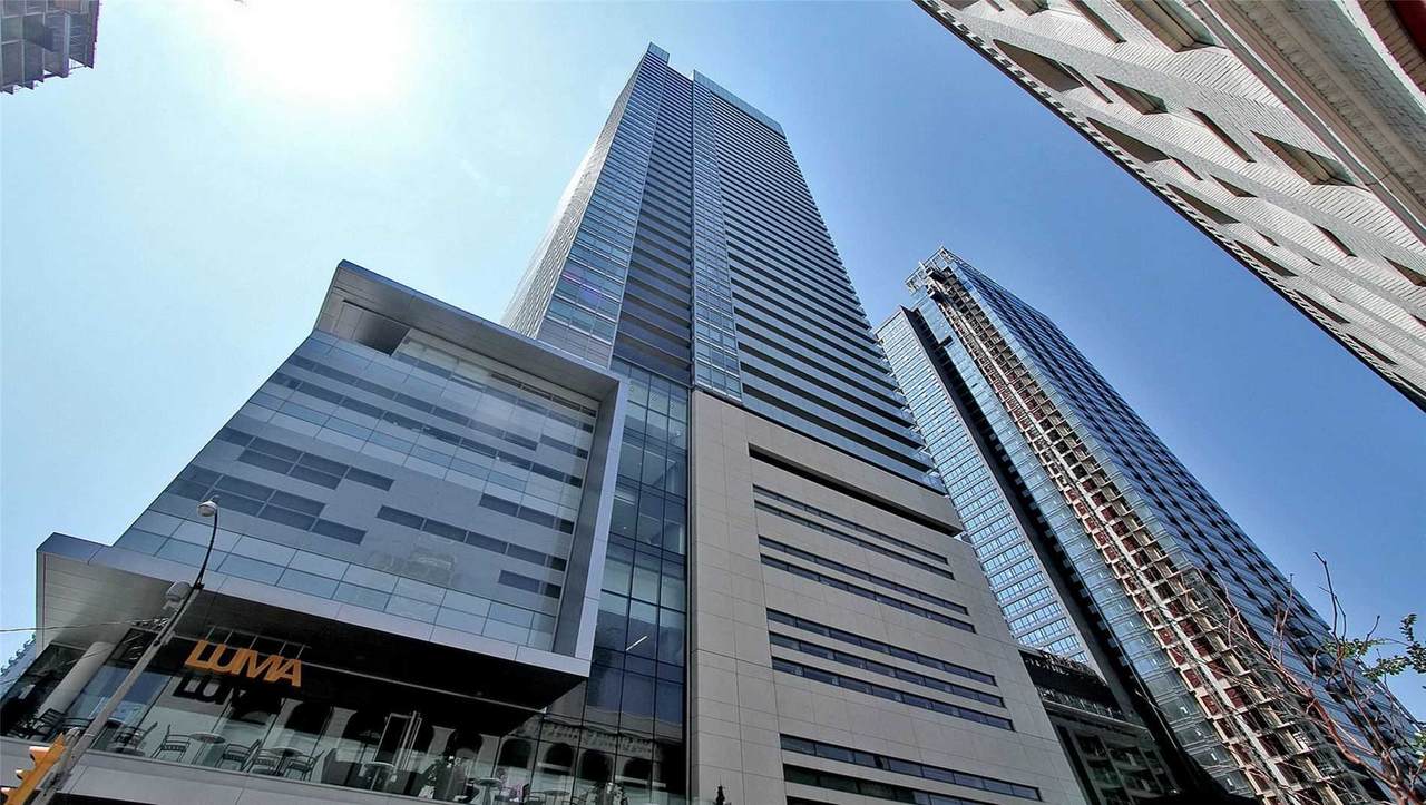 80 John St - Photo 1