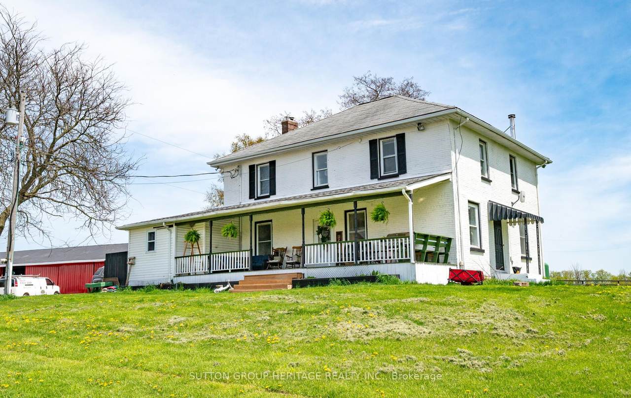 3567 Maple Grove Road - Photo 1