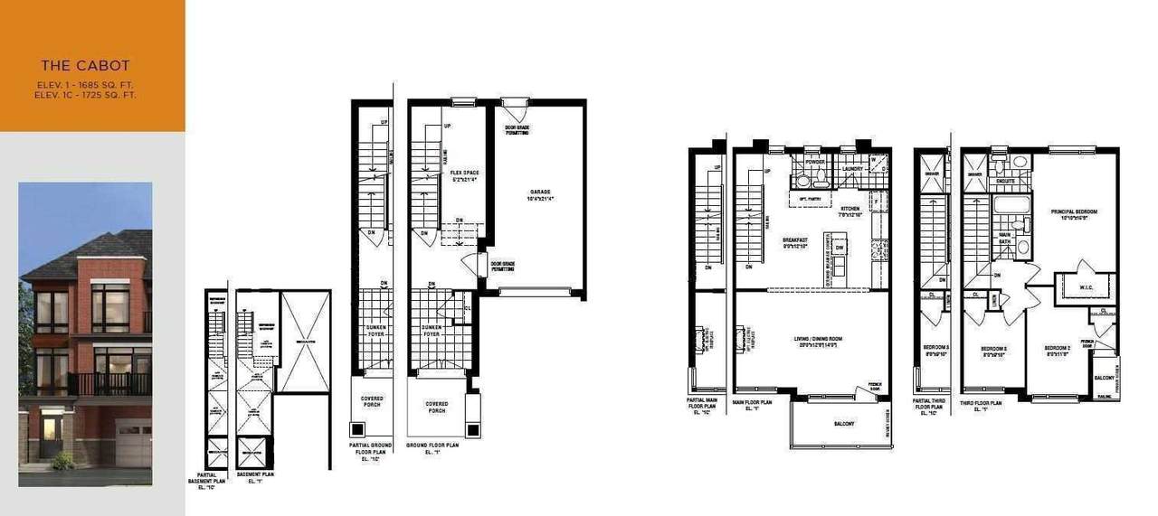 Lot 70 Coppini Lane - Photo 1