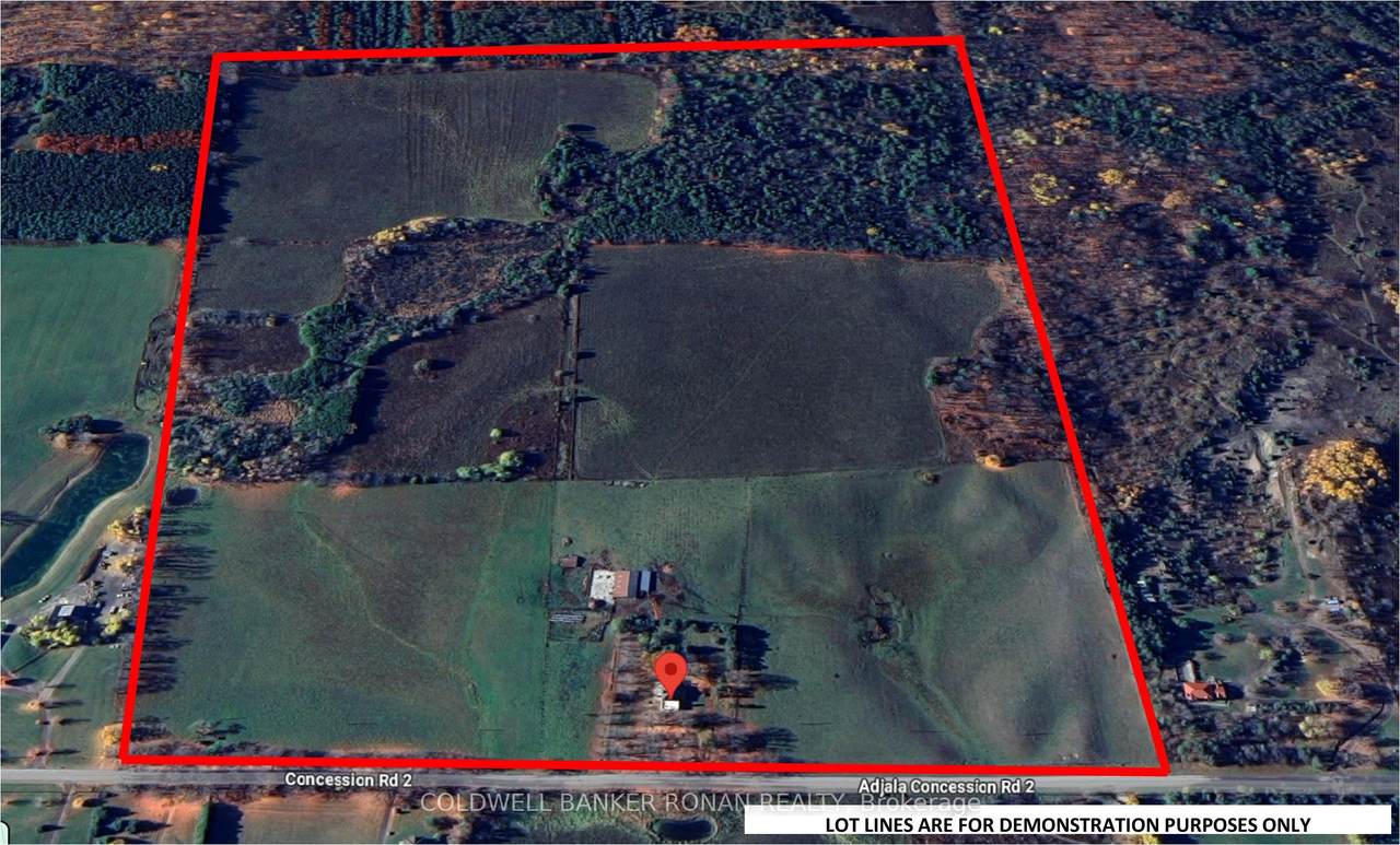 1918 Concession Rd 2 N/A - Photo 1
