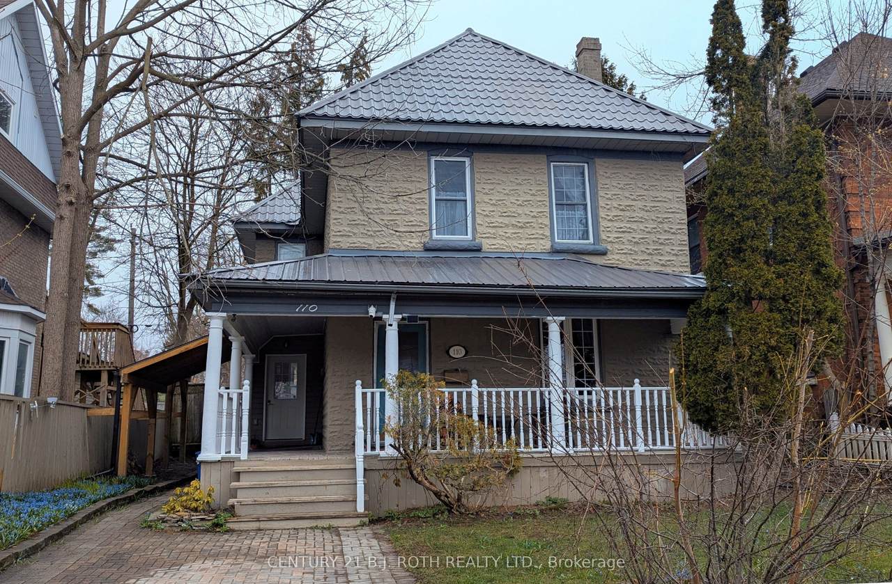 110 Mary Street - Photo 1