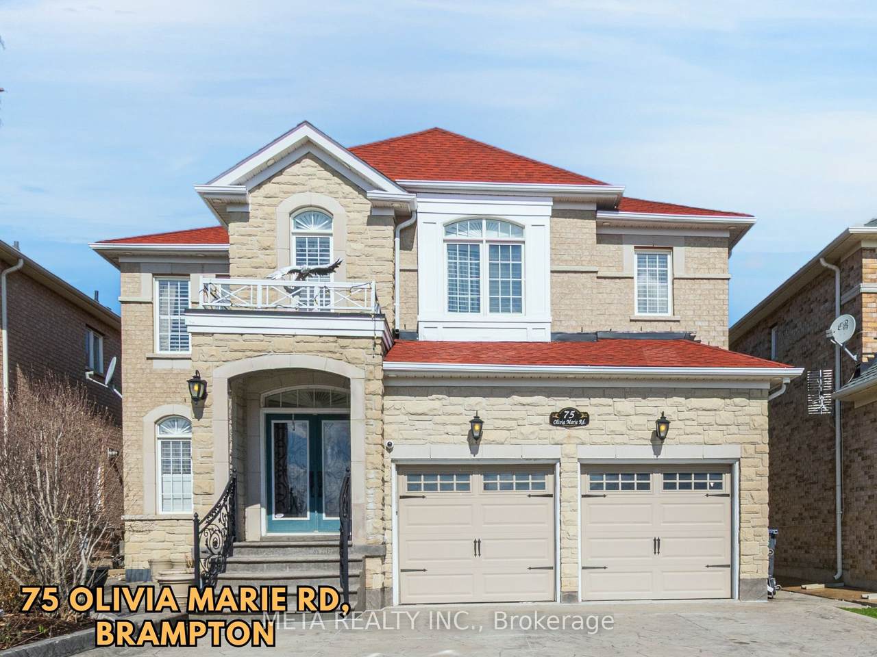 75 Olivia Marie Road - Photo 1