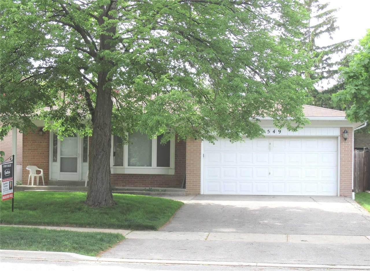 2549 Thorn Lodge Dr - Photo 1