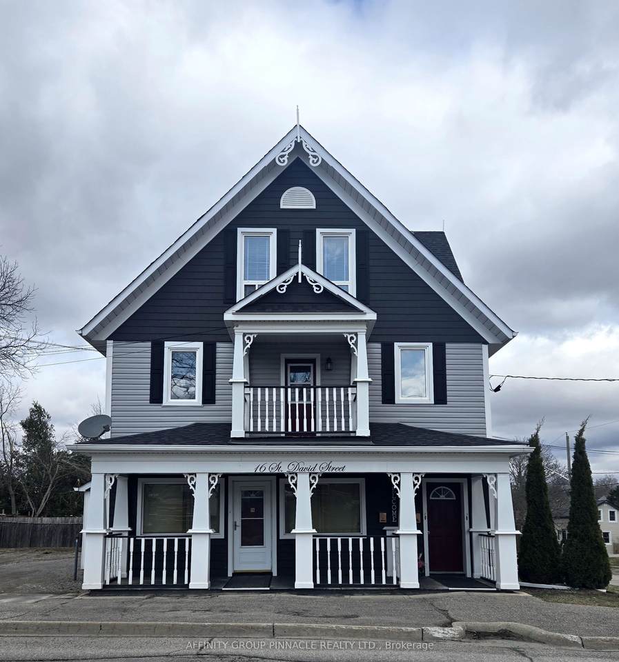 16 St David Street - Photo 1