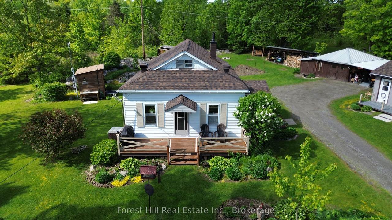 11588 Hwy 522 Highway - Photo 1
