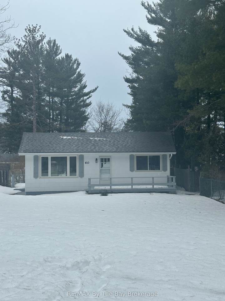 60 Sunnidale River Road - Photo 1