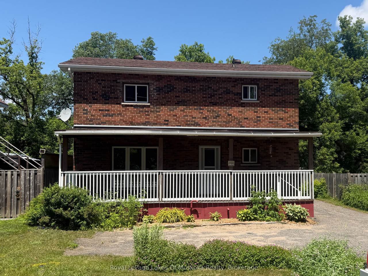190 Ecclestone Drive - Photo 1