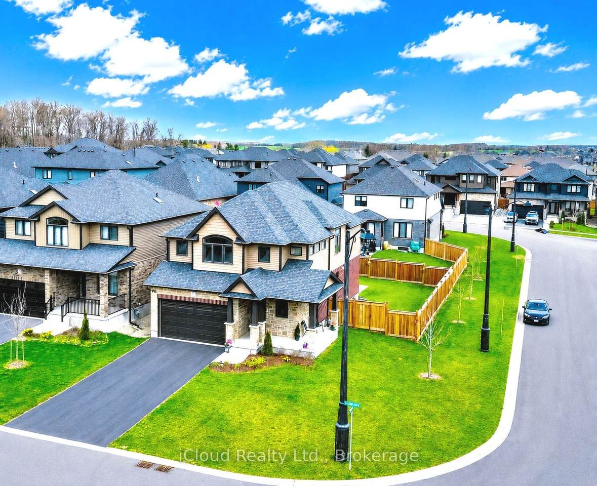 1 Lang Lane - Photo 1