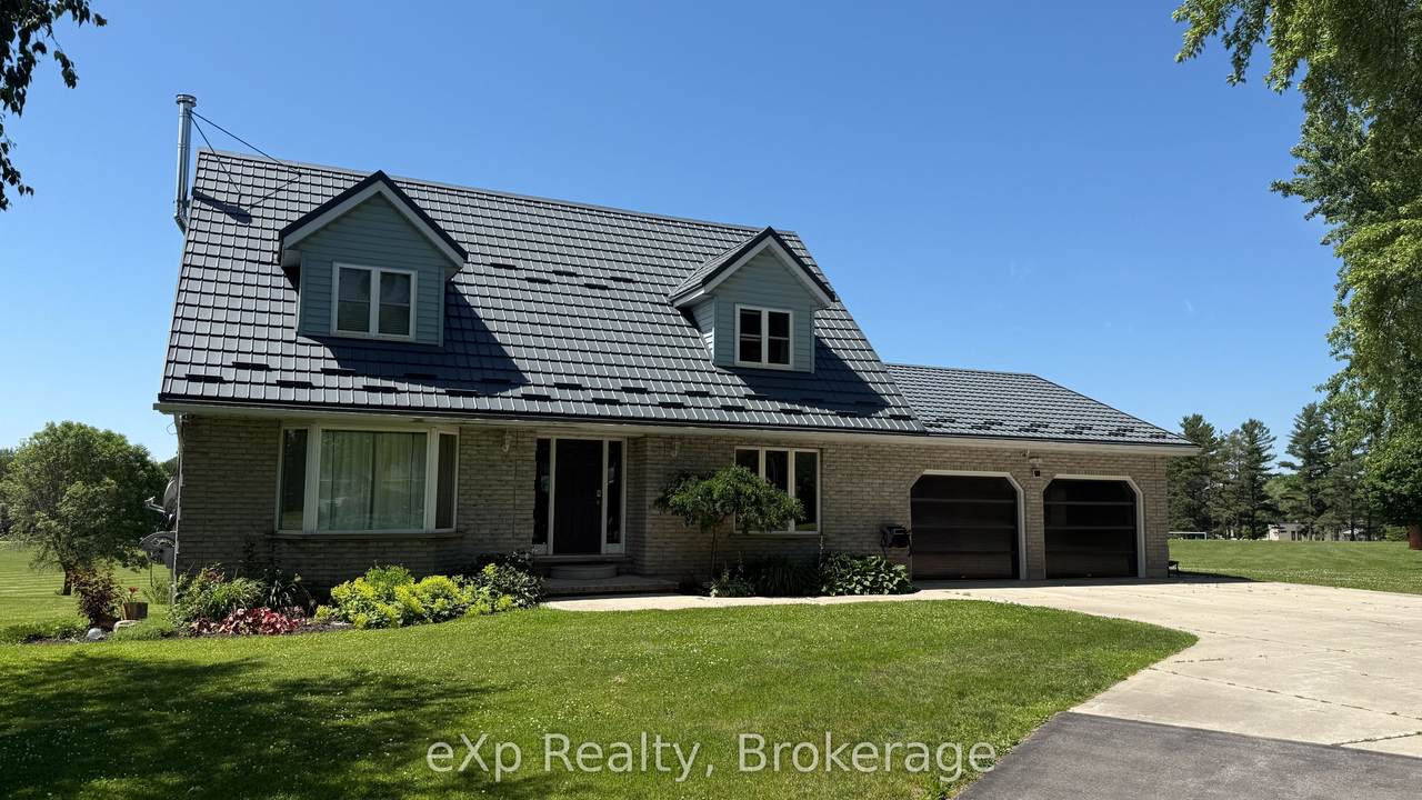 953 Greenock-Brant Line - Photo 1