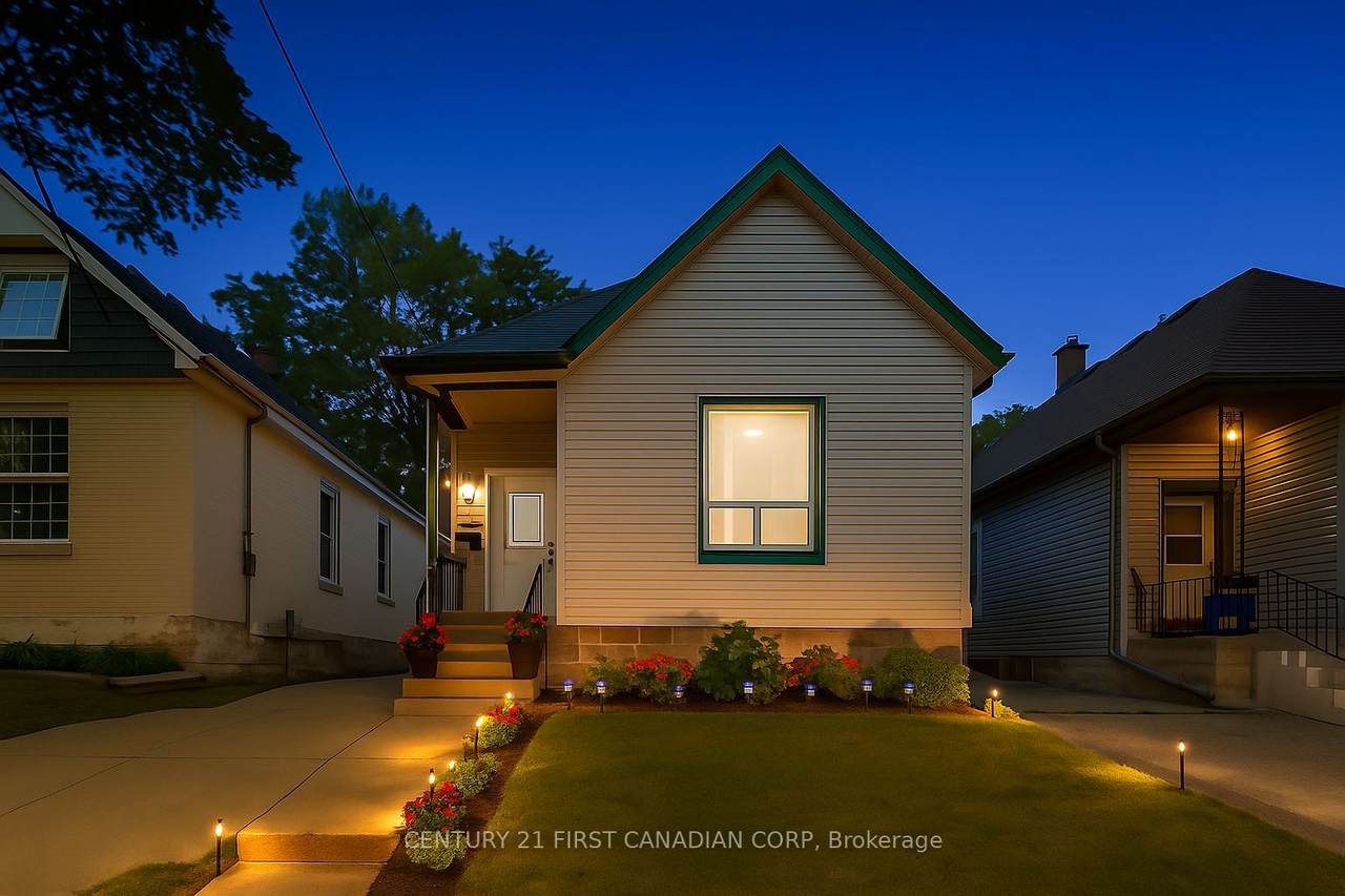 330 Salisbury Street - Photo 1