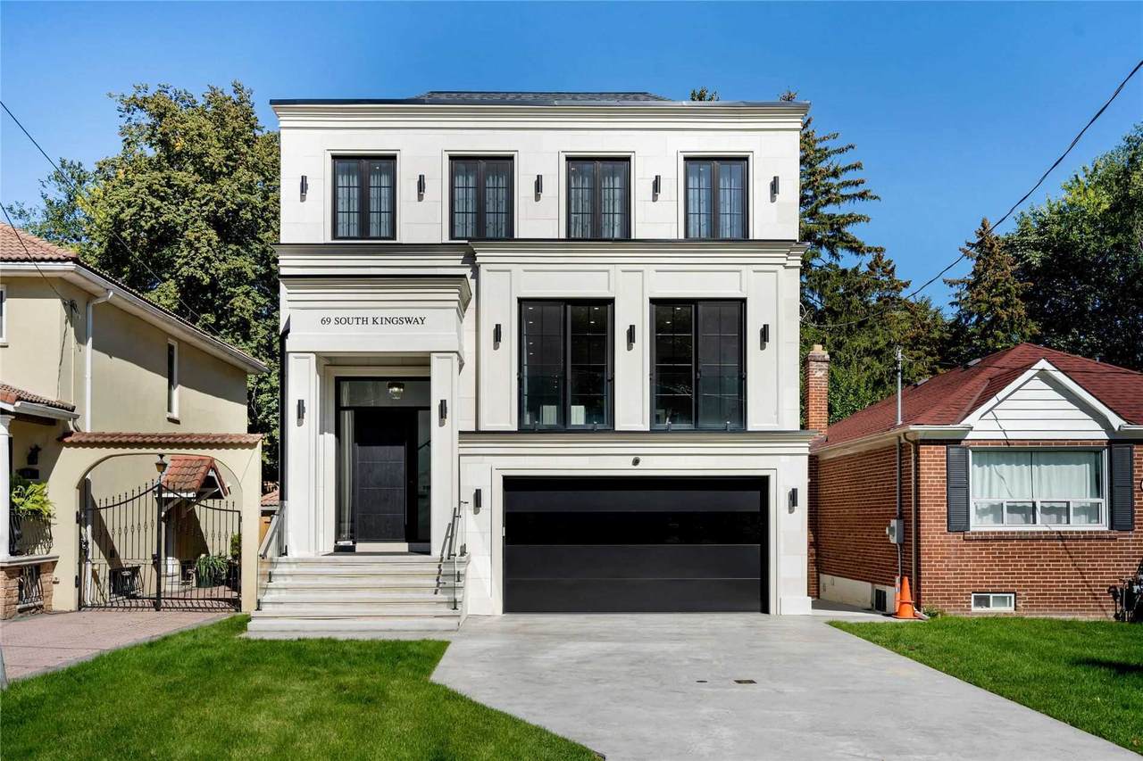 69 South Kingsway - Photo 1