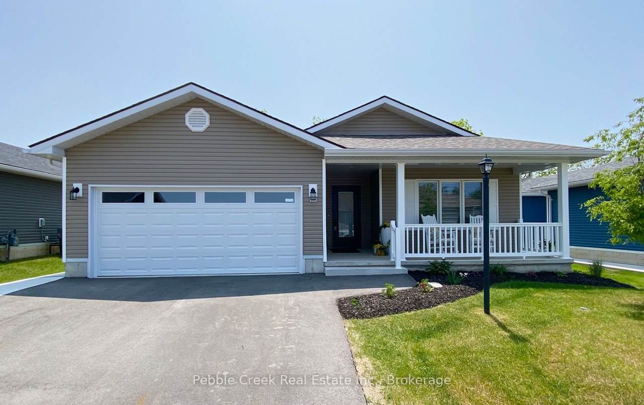 215 Lake Breeze Drive - Photo 1