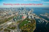 219 Fort York Boulevard - Photo 5