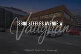3800 Steeles Avenue - Photo 1