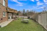 7 Gamble Glen Crescent - Photo 30