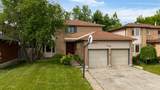 468 Grove Street - Photo 1