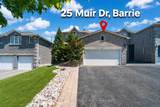25 Muir Drive - Photo 1