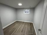 72 Dorchester (Bsmnt.) Drive - Photo 12