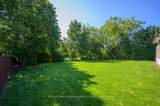 2444 Woburn Crescent - Photo 20