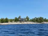 KG9005 Ship's Rail Island N/A - Photo 3
