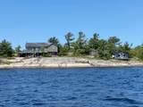 KG9005 Ship's Rail Island N/A - Photo 5