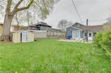 12 Cartwright Street - Photo 34