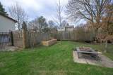 99 Inverary Crescent - Photo 36