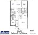 194 Timberwalk Trail - Photo 2