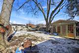 4919 Huron Street - Photo 22