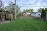 1316 Langmuir Avenue - Photo 39