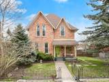 321 Owen Sound Street - Photo 1