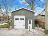 321 Owen Sound Street - Photo 40