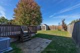 99 Mckeown Crescent - Photo 45
