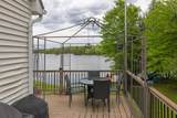 763 Narrows Lock Road - Photo 34