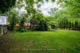 722 Gillespie Avenue - Photo 27