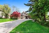 507 Rougemount Drive - Photo 2