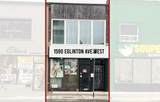 1590 Eglinton Avenue - Photo 1