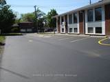 N/A Mark's Asphalt Sealing & Pavement Marking N/A - Photo 1