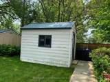 11 Elizabeth Street - Photo 16