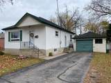 321 Innisfil Street - Photo 1