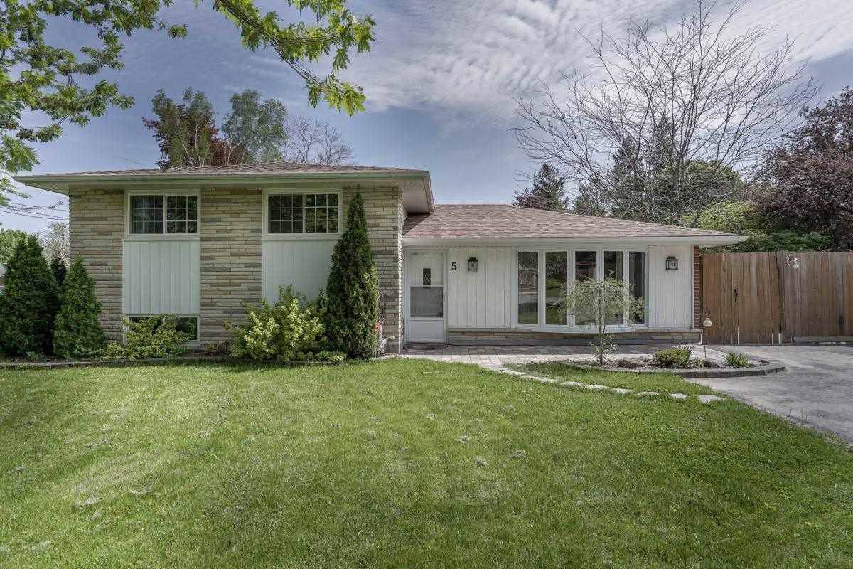 5 Hussey St - Photo 1