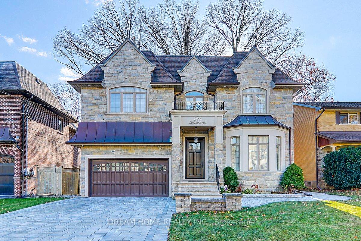 225 Dunforest Avenue - Photo 1