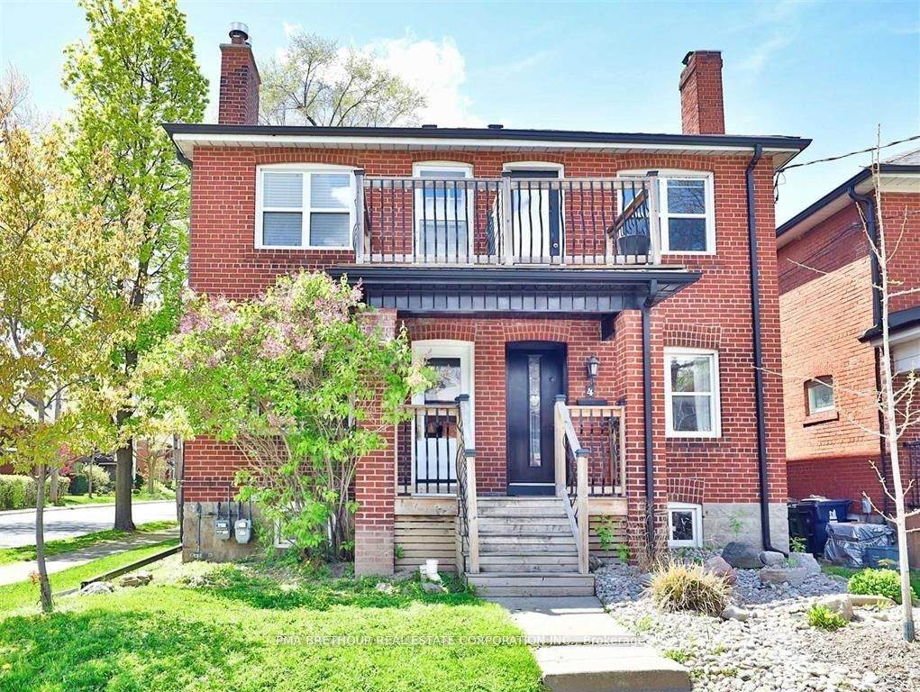 4 Belle Ayre Boulevard - Photo 1